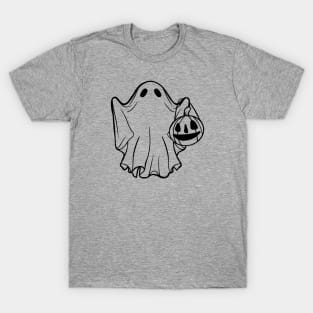 ghost T-Shirt